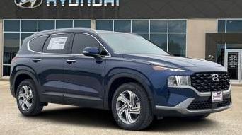 HYUNDAI SANTA FE 2023 5NMS24AJ0PH568308 image